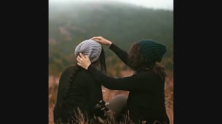 ❤❤ تقدیمی واسه رفقام ❤❤