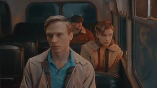 تریلر فیلم Torvill and Dean 2018