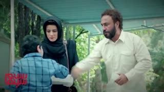 آنونس جدیدی از «هزارپا»