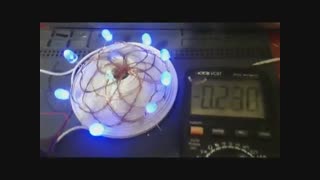 تقویت رادیان انتقال برق بیسیم -free energy