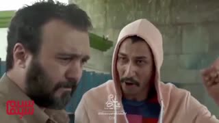 آنونس «شرایط خاص»