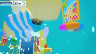 رونمایی از بازی واقعیت مجازی Vacation Simulator