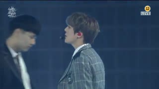 "wonho & minhyuk &  kihyun   [Monsta x ] " No Reason