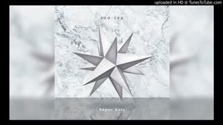 سینگل جدید EXO CBX  به نام Paper Cuts