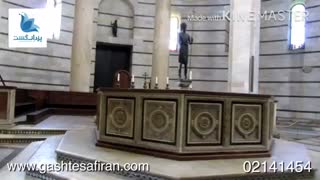 حتما از این مکان دیدن کنید