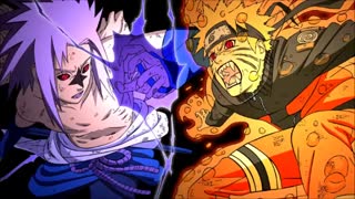 !!! Naruto Shippuuden Op 1 Hero's Come Back