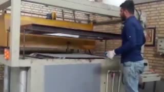 تخت بیمارستانی