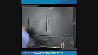 تعمیرات تلویزیون سونی