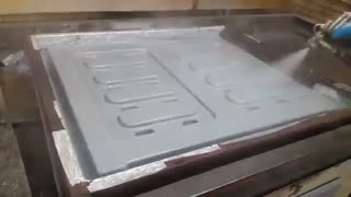 ساخت تجهیزات پزشکی