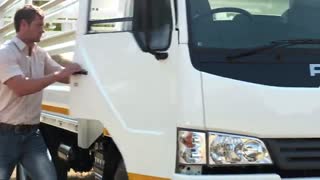 کامیونت فا و