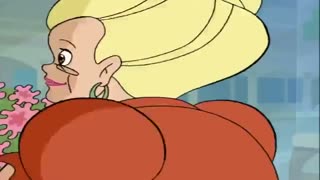 وینکس کلاب فصل 1 قسمت 18