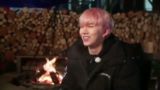 قسمت ۳ برنامه No exit از گروه monsta x با زیرنویس انلاین