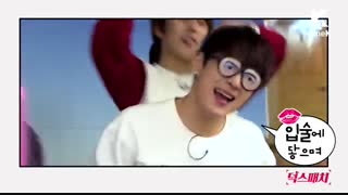 برنامه Deoxpatch از Monsta x فصل اول قسمت 7 با زیرنویس