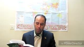 پاسخ دوم به نادر قاضی پور