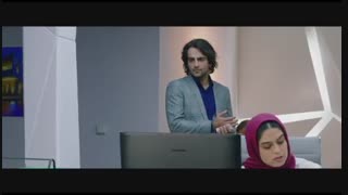 رقص روی شیشه قسمت 1