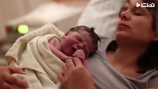 زایمان طبیعی بهتر است یا سزارین مناسب است