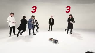 قسمت ۶ برنامه No exit از گروه monsta x با زیرنویس فارسی انلاین