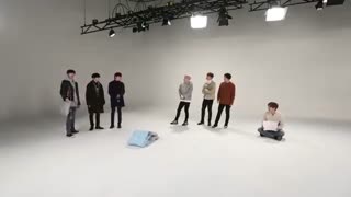 قسمت ۷و اخر برنامه No exit از گروه monsta x با زیر نویس فارسی انلاین