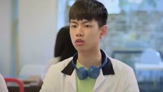 قسمت سوم مینی سریال یک نوجوان - A teen Webdrama 2018 -ep3 بازیرنویس فارسی