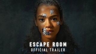 دانلود فیلم اتاق فرار Escape Room 2019