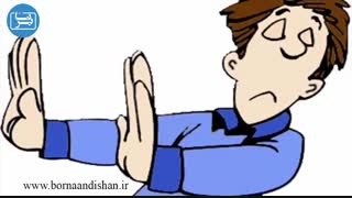 آموزش مهارت نه گفتن - چگونه نه بگوییم؟