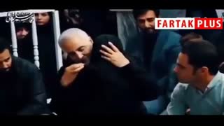 واکنش اینستاگرامی قاسم سلیمانی به تروریست خواندن سپاه