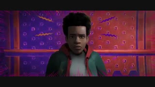 دانلود انیمیشن مرد عنکبوتی دوبله فارسی در کانال @tianfilmm