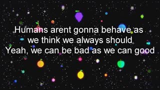 Marina And The Diamonds - Savages (Lyrics)
