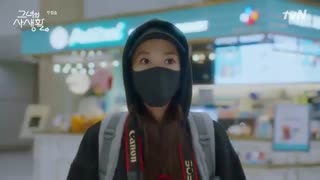 قسمت اول سریال کره ای Her Private Life 2019 - با زیرنویس فارسی