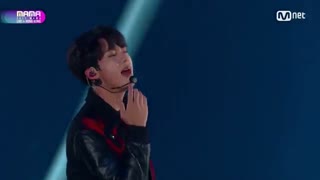 bts نماشا