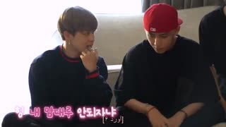 برنامه Bts _Run _قسمت شصت و هشتم (با زیرنویس فارسی_چسبیده)