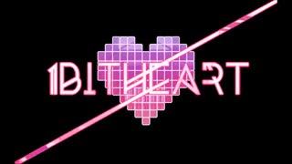 ost  از بازی 1bitheart