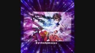 برای مسابقه اوتاکویی(دوستام بیاین لایک بکوبین!)