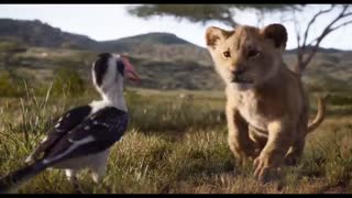 دانلود فیلم The Lion King 2019