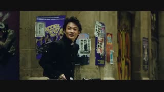 فیلم ژاپنی Jojo's Bizarre adventure با زیرنویس فارسی