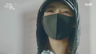 قسمت اول سریال کره ای زندگی خصوصی او+زیرنویس آنلاین Her Private Life  با بازی پارک مین یانگ و کیم جه ووک