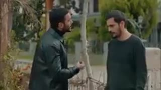 دانلود قسمت 9 سریال کلاغ سیاه - kuzgun با زیرنویس فارسی چسبیده