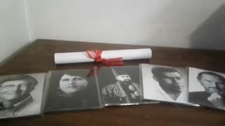 آموزش ذهن خوانی پیشبینی تابلو انتخابی تماشاچی