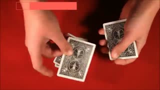 کلیپ های شعبده بازی با پاسور بصورت ساده