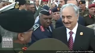 چهارگوشۀ دنیا، دست‌به‌گریبان درگیری و تنش