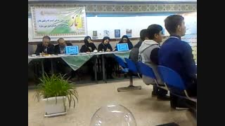 جشنواره همیار معلمان منتخب مدارس