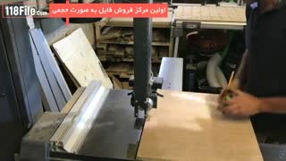 ترفند ساخت 5تا میز هنری زیبا