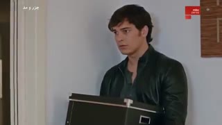 سریال جزر و مددوبله فارسی قسمت 93 کانال تلگرام @tianfilmm