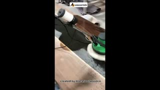 کاربرد رزین اپوکسی در ساخت میز