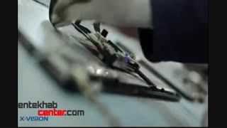 قیمت ال ای دی ایکس ویژن - انتخاب سنتر