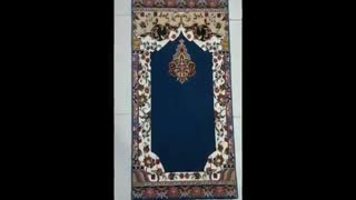 قیمت فرش سجاده ای محرابی نمازخانه و مساجد