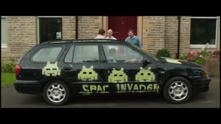 تریلر فیلم Destination: Dewsbury 2018