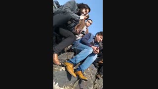 شعر خوانی احمد محمود امپراطور