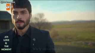 میکس عاشقانه وداستانی سریال ترکی بی وفا /Hercai..عشقت بازی بود...