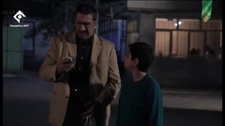 سریال دنگ و فنگ روزگار قسمت 4
